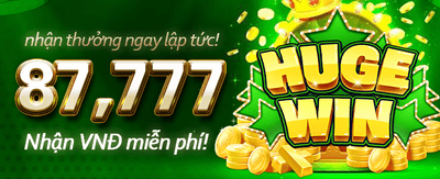 Attractive first deposit promotion