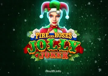 Fire And Roses Jolly Joker tại mu99