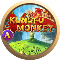 Kung Fu Monkey