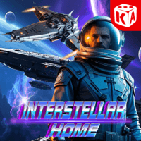Interplanetary Home