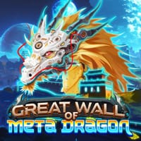 Great Wall of Dragons